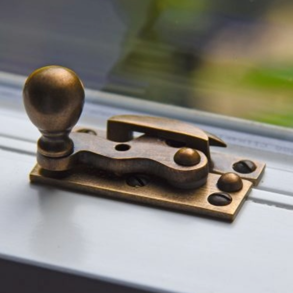 Hook Sash Window Fasteners